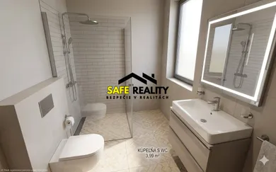 Na predaj rekreačný dom v Žilina · €58 000 · Novostavba