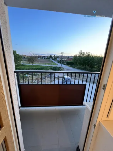 Na prenájom 2-izbový byt, 43 m², Veľké Zálužie, Fabrická