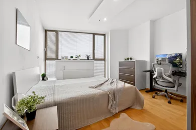 Na predaj 3-izbový byt, 89 m², Bratislava-Petržalka