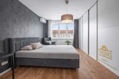 Na predaj 3-izbový byt, 71 m², Bratislava-Nové Mesto, Račianske mýto