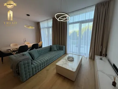 Na predaj 2-izbový byt, 60 m², Komárno
