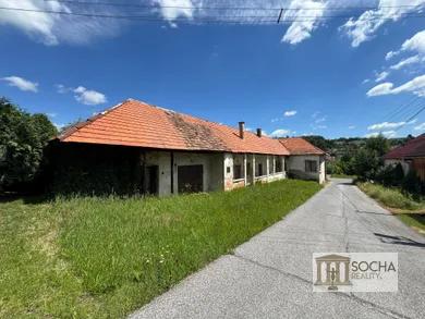 Na predaj 4-izbový dom, Veľký Krtíš, Št. Tučeka