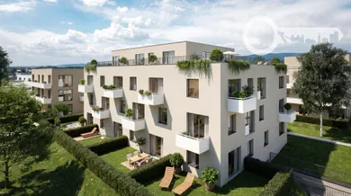 Byty na predaj 2-izbový, Slovenský Grob · €179 000