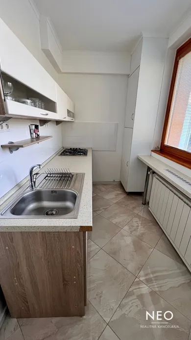 Na predaj 2-izbový byt, 52 m², Vysoké Tatry