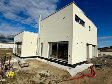 Na predaj 5-izbový dom, 59 m², Batizovce, Športová