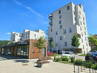Byty na predaj 2-izbový, Kysucké Nové Mesto · €212 000