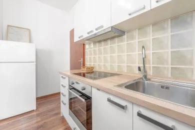 Na prenájom 1-izbový byt, 26 m², Trnava, Koniarekova