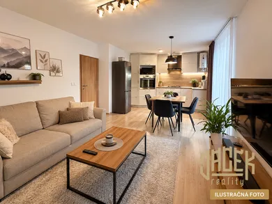 Byty na predaj 3-izbový, Považská Bystrica · €139 999