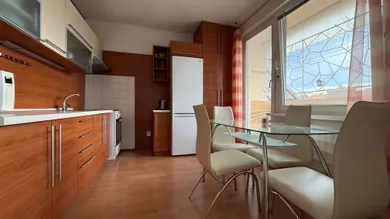 Na predaj byt v Levice · €118 000 · Čiastočná rekonštrukcia