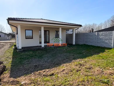 Na predaj dom v Kajal · €212 000 · Novostavba