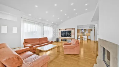 Byty na prenájom 4-izbový, Bratislava-Karlova Ves · €1 700