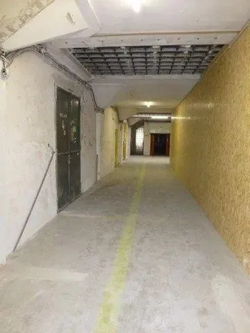 Na prenájom objekt, Bratislava-Nové Mesto, Kukučínova