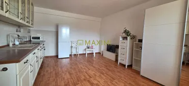 Byty na predaj 1-izbový, Dunajská Lužná · €121 000