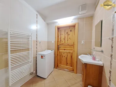 Na prenájom 1-izbový byt, 55 m², Gánovce, Slnečná ulica