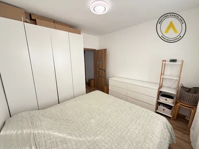 Na predaj 3-izbový byt, 72 m², Hlohovec, Timravy