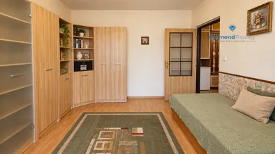 Na predaj 3-izbový byt, 66 m², Košice-Dargovských hrdinov, Charkovská