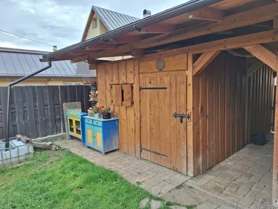Na predaj dom, 295 m², Nemecká, Zámostie