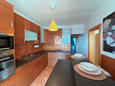 Na predaj 3-izbový byt, 78 m², Bratislava-Vrakuňa, Jedľová