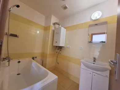 Na prenájom 3-izbový byt, 65 m², Kežmarok, Dr. Alexandra