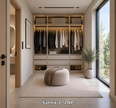 Na predaj dom, 222 m², Trenčín, Kasárenská