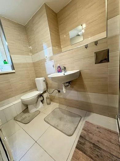 Na prenájom 2-izbový byt, 55 m², Čadca, Májová