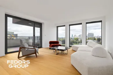 Apartments for sale, 4-room in Bratislava-Ružinov · €499,000