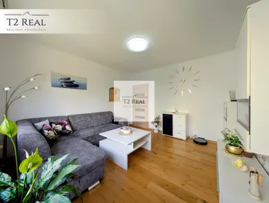 Na predaj 3-izbový byt, 61 m², Prešov, Vansovej