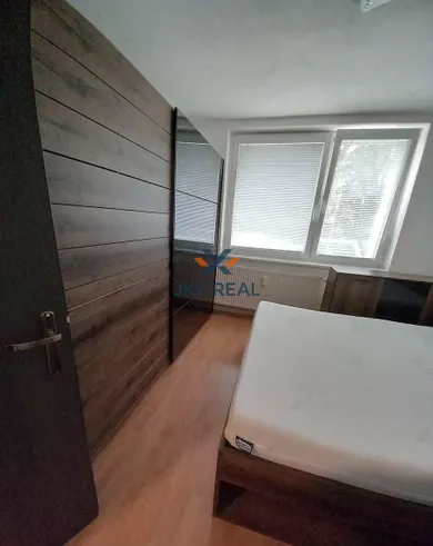 Na prenájom byt v Čadca · €490 · Čiastočná rekonštrukcia