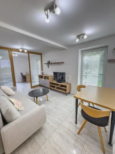Apartments for rent, 2-room in Bratislava-Nové Mesto · €900
