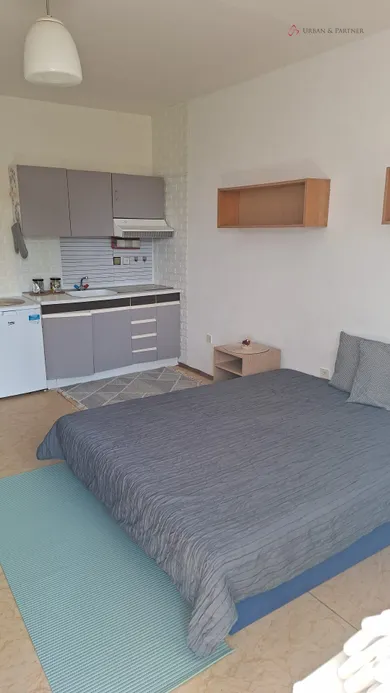 Квартиры в аренду, 1-комнатные, Bratislava-Devínska Nová Ves · €400