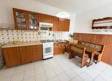 Na predaj dom, 515 m², Trnava