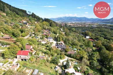 Na predaj rekreačný dom, 385 m², Žilina