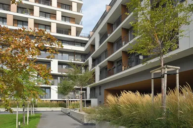 Byty na prenájom 1-izbový, Bratislava-Petržalka · €499