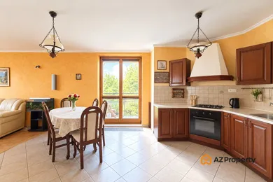 Na predaj 4-izbový byt, 132 m², Bratislava-Staré Mesto, Kysucká