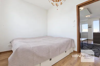 Na predaj 3-izbový byt, 58 m², Košolná