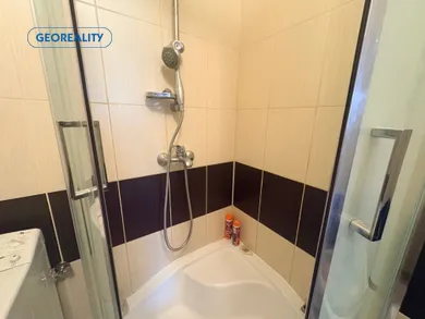 Na predaj 2-izbový byt, 50 m², Želiezovce