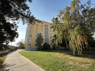 Квартири на продаж, 4-кімнатні, Bratislava-Ružinov · €248 000