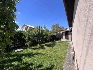 Na predaj 3-izbový dom, Hrašné
