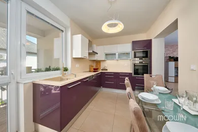 Na predaj 3-izbový byt, Rovinka, Hlavná