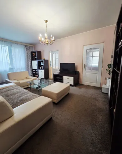 Na predaj 3-izbový byt, 69 m², Nitra, Ľudovíta Okánika
