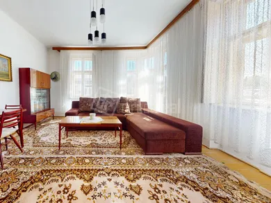 Na predaj dom, 140 m², Trnava, 9. mája