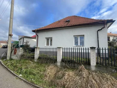 Na predaj dom, Nitra