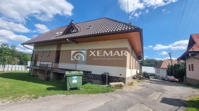 Na prenájom komerčné, 250 m², Braväcovo
