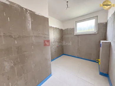 Na predaj 4-izbový dom, 101 m², Liptovský Ondrej