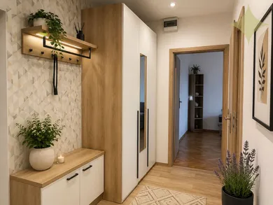 Mieszkania na sprzedaż, 2-pokojowe, Košice-Juh · €207 000