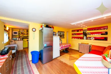 Na predaj rekreačný dom, 150 m², Malá Domaša