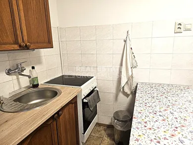 Na predaj 1-izbový byt, 31 m², Považská Bystrica, Lánska