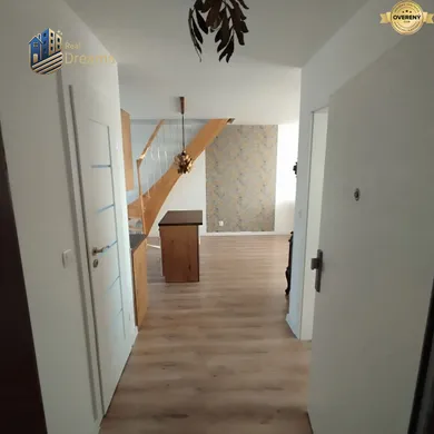 Na predaj byt v Tomášikovo · €120 400 · Novostavba