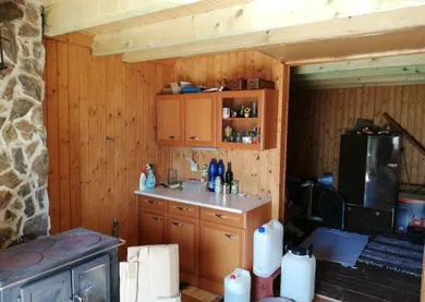 Na predaj rekreačný dom, Pezinok, Kučišdorfská dolina