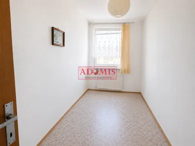 Na predaj 4-izbový byt, 82 m², Košice-Sídlisko Ťahanovce, Berlínska